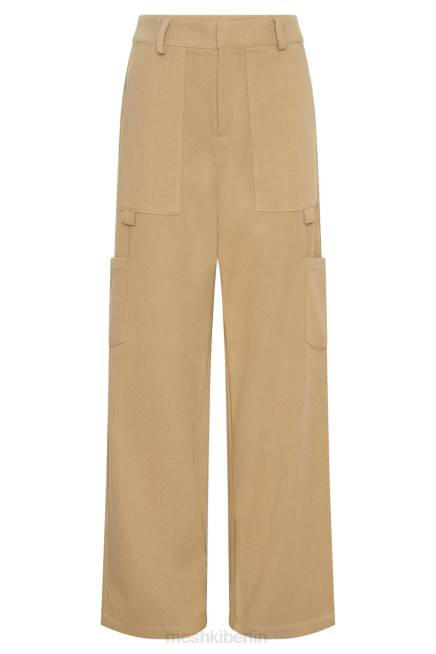 Kleidung Meshki Vicky Cargohose Stein 2F8B1510