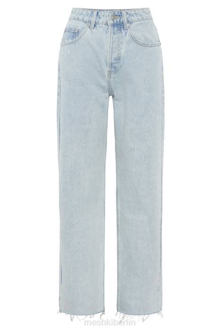 Kleidung Meshki Tina Mama Jeans hellblau 2F8B1463