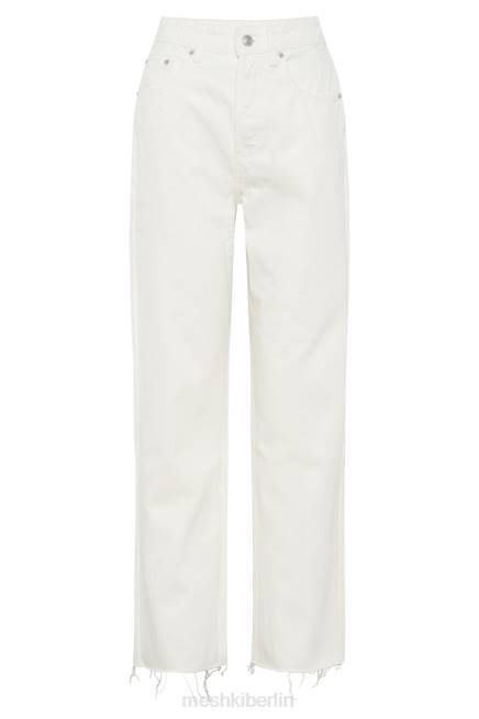 Kleidung Meshki Tina Mama Jeans naturfarben 2F8B1478