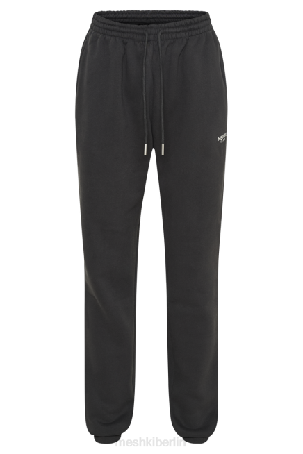 Kleidung Meshki Frankie Jogger dämmerungsschwarz 2F8B1380