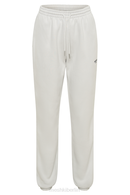 Kleidung Meshki Frankie Jogger rauchgrau 2F8B1407