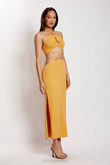 Kleidung Meshki Erika Maxirock mit Hardware Mango 2F8B1419