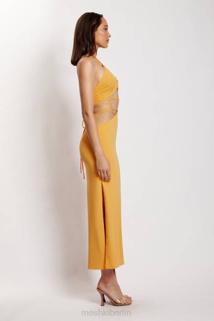 Kleidung Meshki Erika Maxirock mit Hardware Mango 2F8B1419