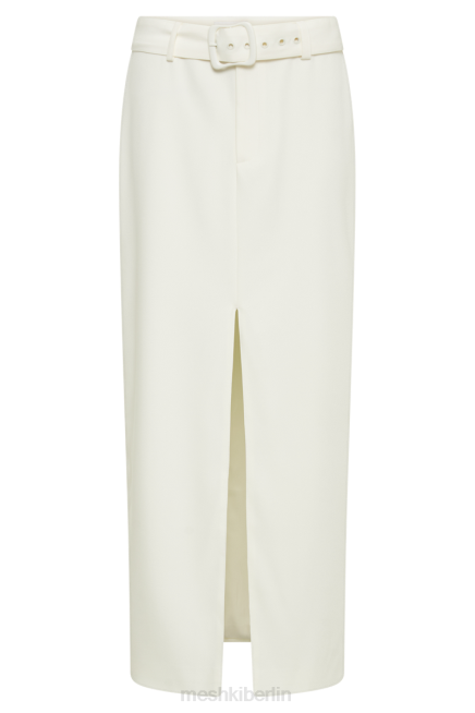 Kleidung Meshki Daria passender Midirock Elfenbein 2F8B1253