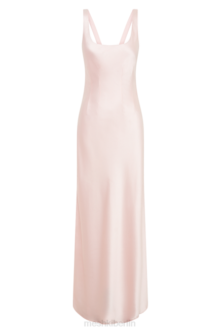 Kleidung Meshki Arora Korsett-Maxikleid Kristallrose 2F8B366